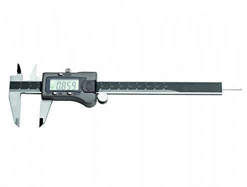 Horex 2211722 Taschenmessschieber digital 300 mm