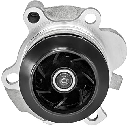 Valeo Wasserpumpe, Motorkühlung 506533 | Kompatibel mit: AUDI A3, A6 C4, A6 C4 Avant, SEAT CORDOBA, CORDOBA Vario, IBIZA II, INCA, LEON, TOLEDO II, SKODA OCTAVIA I