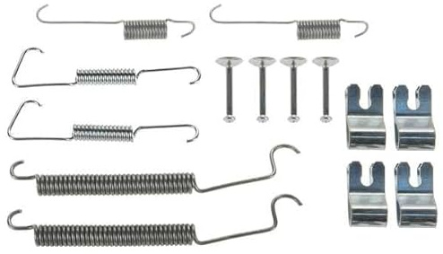 TRW Automotive AfterMarket SFK340 Shoe Fitting Kit