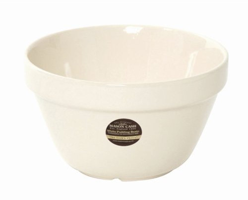 Mason Cash Pudding Basin 1ltr