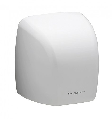 P+L Systems automatischer Händetrockner DV2100W