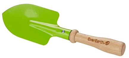 EverEarth - EE33639 - Outillage De Jardin Pour Enfants - Transplantoir