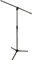 Ultimate Support MC-40B Pro Microphone Boom Stand with Tripod Base