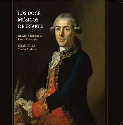 JUAN: LOS DOCE MUSICOS DE IRIA