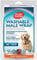 Simple Solution Hunde Windeln waschbar für Rüden L