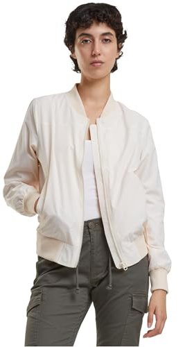 Brandit Women Jula Blousonjacket, Farbe: rosè, Größe: L