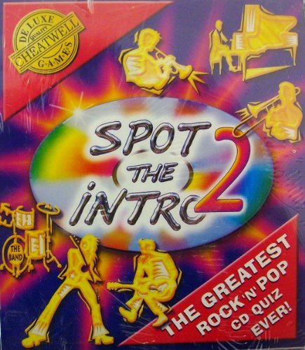 Cheatwell Games 10254
