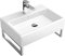Villeroy & Boch Waschtisch Memento 513360 600x420mm Weiß Alpin, 51336001