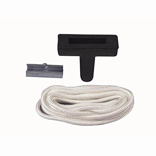 Ratioparts Z15 Anwurfseil m. Griff 220cm universal