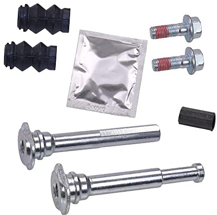 1x Reparatursatz Führungshülsensatz Bremssattel vorne hinten