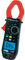 Pince ampèremétrique multimètre portable numérique Chauvin Arnoux F203 Cat III 1000 V, CAT IV 600 V Affichage (Counts) :
