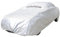 PEARL Hagelschutz Auto: Premium Auto-Vollgarage für Mittelklasse, 457 x 165 x 119 cm (Abdeckplane Winterfest, Wetterfeste Pkw Vollgaragen, Abdeckhaube)