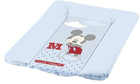 Carrefour OKT Wickeltisch Kind