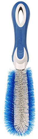 MICHELIN 009485 Brosse Nettoyage Jantes/Enjoliveurs