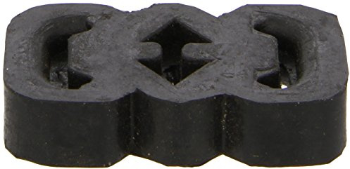 BOSAL Anschlagpuffer, Schalldämpfer 255-023