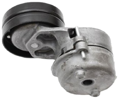 JAPANPARTS TS-902 Spannarm Keilrippenriemen Kompatibel mit JEEP CHEROKEE KJ 05066936AA 5066936AA TS-902