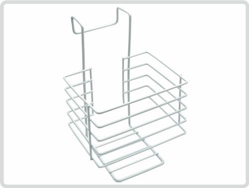 Urinflaschenhalter für UROLIS und URSEC (auslaufsicher) Urinflaschen, eckig
