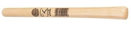 Darman 2127H150 - Mango Madera Rastrillo 1500X29 Mm