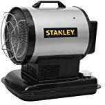 Stanley - canon à air chaud - diesel - 20.5 kw