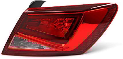 VALEO LED-Rückleuchte, Teilenummer 45115 für die Fahrzeugmodelle SEAT Leon III (2012 > 2016)