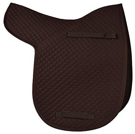 HyWITHER Competition Dressage Numnah