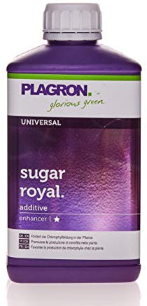 Plagron Sugar Royal 500 ml