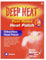 Deep Heat Lot de 4 patchs chauffants pour soulager la douleur - Régulier