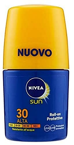 sun roll-on protettivo spf 30 50 ml