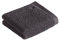 Vossen High Line Handtuch 50 x 100 cm Graphit