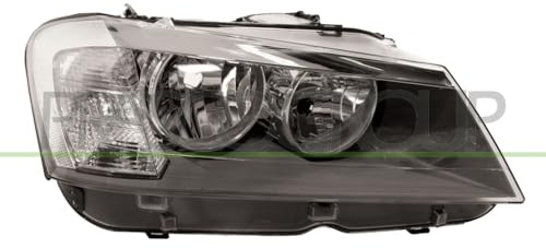Prasco Hauptscheinwerfer BM8044903 rechts | Kompatibel mit: BMW X3