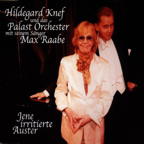 Jene Irritierte Auster