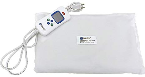 BodyMed Digital Moist Heating Pad 14in x 14in