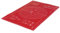 Mastrad Silikon-Backmatte - Antihaftbeschichtung aus Fiberglas und Silikon - Beschriftung in Zentimetern und Inches – ofen-geeignet und hitzeresistent - waschmaschinen-geeignet - aufrollbar