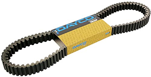 Dayco 8188K Power Plus Keilriemen Kevlar Verstärkt, L940 X B22.0