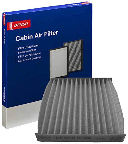 DENSO DCF356P Filtro Aria Abitacolo