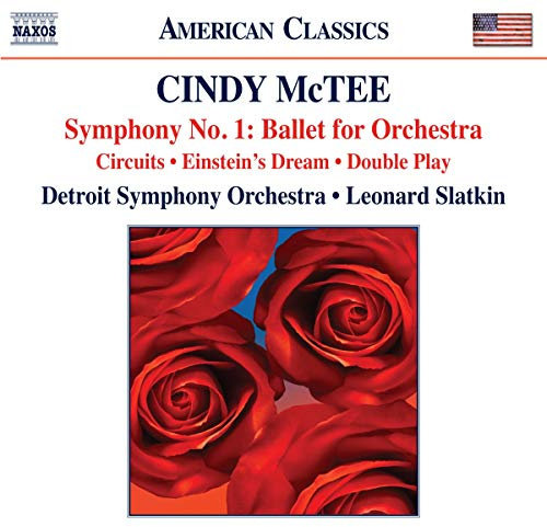 Double Play Circuits Symphon
