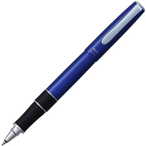 Tombow Zoom 505 Kugelschreiber Azule Blue Body