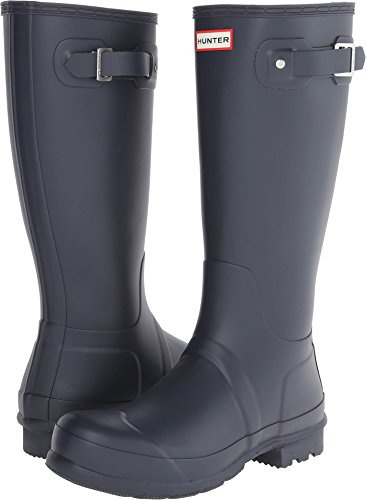 Hunter Men's Rain Boot