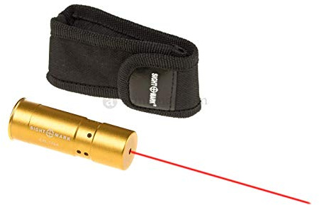 Sightmark Laser-Schussprüfer 12ga Shotgun