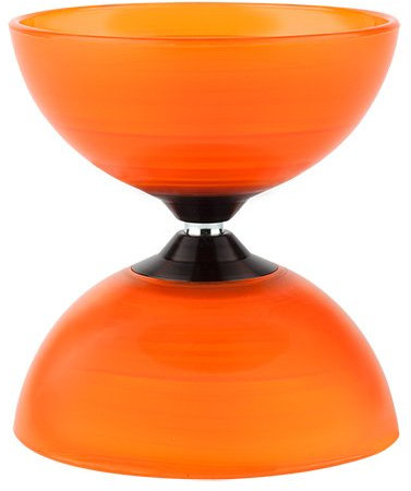 Henrys J04030-13T Diabolo, orange