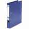 Elba Ordner A4 smart 50mm PP/PP blau