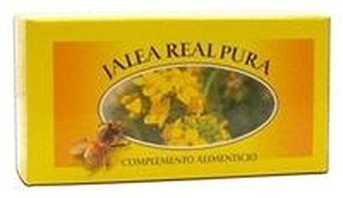 Jalea Real Fresca 40 g Plantapol