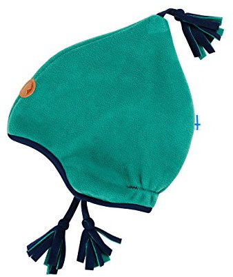 finkid Unisex PIPO pine-navy 50