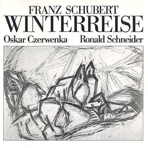 Winterreise - Oskar Czerwenka