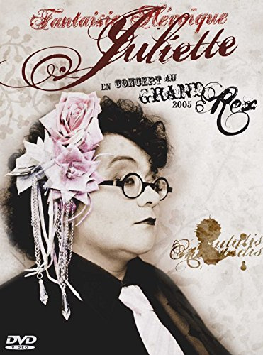 Juliette : Fantaisie héroïque