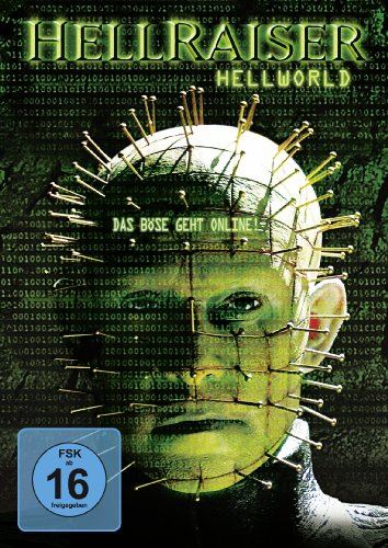 Hellraiser 8 - Hellworld