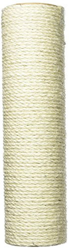 Trixie Poteau de Rechange, ø 11 cm/60 cm/Taille de fil M10