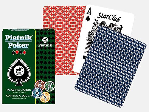 Piatnik 00 1322 1112 - Pro Poker