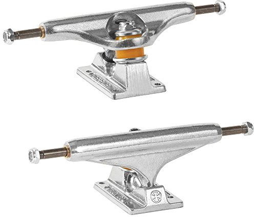 Independent Achsen 159 Stage 11, Silver, One size, 121161