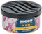 Areon Ken Car Air Freshener Lilac Flower Scent Home Room Tin Can Mini Top Up Long Lasting Adjustable Vented Lid 3D Pack of 1